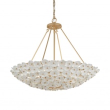 Minka N1826-732 - Coastlyn 28" 6-Light Pendant
