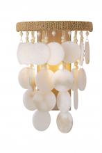 Minka N1912-759 - Aurelia's Cove - 2 Light Wall Sconce