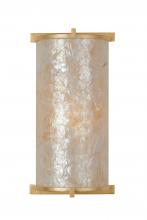 Minka N1931-760 - Sommers Bend - 2 Light Wall Sconce