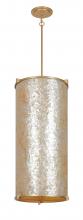 Minka N1936-760 - Sommers Bend - 6 Light Pendant