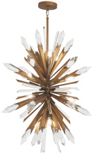 Minka N1947-739 - Elsa 12 Light Pendant