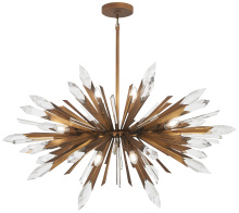 Minka N1948-739 - Elsa 12 Light Pendant