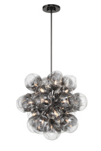 Minka N5365-605 - Neveh 25 Light Pendant