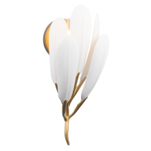 Minka N3421-870 - Vellinor 18.5" High 1-Light Wall Sconce