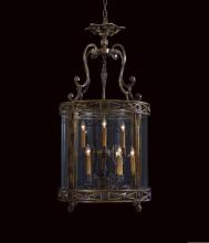 Minka N3906 - Metropolitan - 9 Light Foyer Pendant