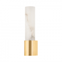 Hudson Valley 1151-AGB - Ellington Bath and Vanity