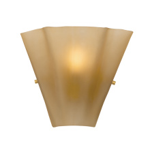 Hudson Valley 2509-AGB - Queens Wall Sconce