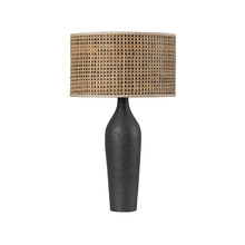 Hudson Valley L1029-AGB/CBA - WINGDALE TABLE LAMP