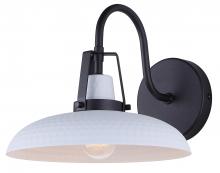 Canarm IOL735BWH - Jodi 1 Light Outdoor Light