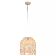Canarm IPL2157B01NA - Indy Natural Pendant Light