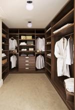 Canarm IFM1029A08BK-FO - Camilo 1 Light Flush Mount