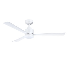 Kendal AC40252-MWH - 52" ADJ. CCT LED CEILING FAN - DC MOTOR