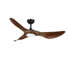 Kendal AC40952-BLK/DW - 52" ADJ. CCT LED CEILING FAN - DC MOTOR