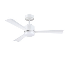 Kendal AC41142-MWH - 42" ADJ. CCT LED CEILING FAN - DC MOTOR