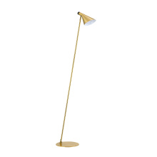 Kendal FL8705-BRS - LED FLOOR LAMP