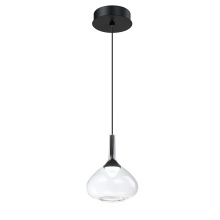 Kendal PF280-1LPE-BLK - 1 LIGHT LED PENDANT