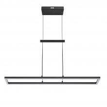 Kendal PF305-BLK - 35" LED FIXTURE
