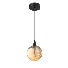 Kendal PF330-1L-D/BRZ - 1 LIGHT LED PENDANT