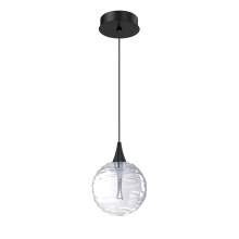 Kendal PF330-1L-D/CLR - 1 LIGHT LED PENDANT