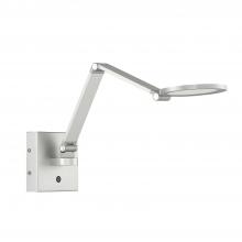 Kendal SA101-AL - LED SWING ARM