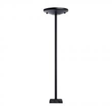 Kendal TA014-18-BLK - TRACK ACCESSORY