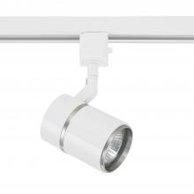 Kendal TLGU-33-WH/SN - GU-10 TRACK CYLINDER