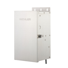 Kichler 15PC600SS - 600W Pro Contractor Transformer