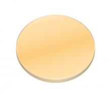 Kichler 16072AMB - Medium Amber Lens