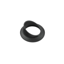 Kichler 16142BKB - Mini All-Purpose Cowl Accessory