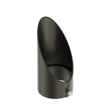 Kichler 16295CBR - Varia Medium Output Accent Long Cowl