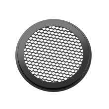 Kichler 16298BK - Varia High Output Hexcell Louver