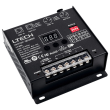 Kichler 1DMXDBK - Dmx Decoder