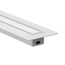 Kichler 1TEKMUDSR8SIL - Te Channel Kit