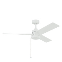 Kichler 300375MWH - 52 Inch Spyn Lite Fan