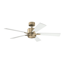 Kichler 330000CPZ - 52 Inch Lucian Elite Fan
