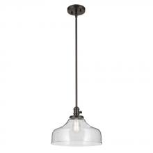 Kichler 43906OZ - Pendant 1Lt