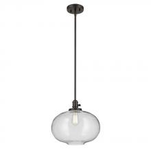 Kichler 43911OZ - Pendant 1Lt