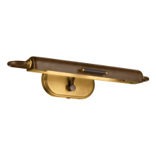 Kichler 52818LBZ - Caillier Picture Light 2Lt