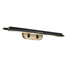 Kichler 52821BK - Caillier Picture Light 3Lt