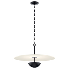 Kichler 52829BKLED - Mikale Pendant 1Lt