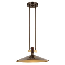 Kichler 52832LBZLED - Tenon Pendant 1Lt