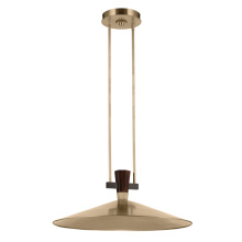 Kichler 52833CPZLED - Tenon Pendant 1Lt