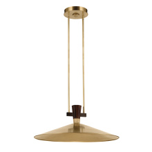 Kichler 52833LBRLED - Tenon Pendant 1Lt