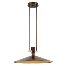 Kichler 52833LBZLED - Tenon Pendant 1Lt