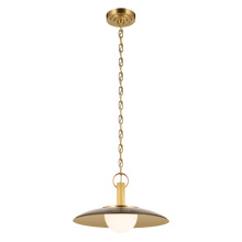 Kichler 52834LBZ - Kurio Pendant 1Lt