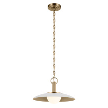 Kichler 52834WH - Kurio Pendant 1Lt