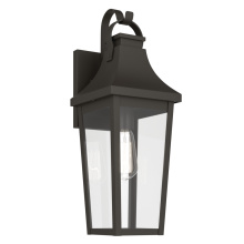 Kichler 59194OZ - Cleary Outdoor Wall 1Lt