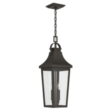 Kichler 59198OZ - Cleary Outdoor Pendant 2Lt