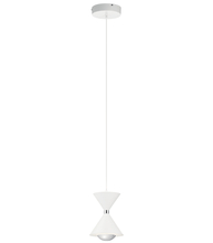 Kichler 84130MWH - Mini Pendant LED