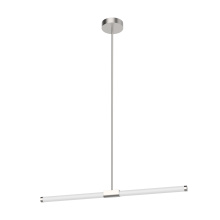 Kuzco Lighting LP18537-BN-UNV - Akari